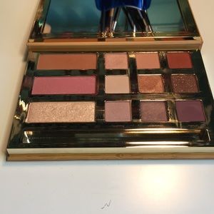 Tarte Graveyardgirl palette